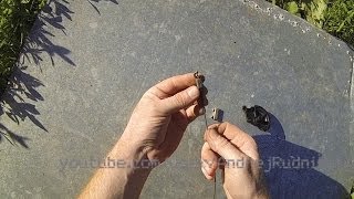 Ремонт троса сцепления в полевых условиях