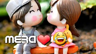 ?Mera Dil Ro Raha Hai?|New Sad Whatsapp Status Video