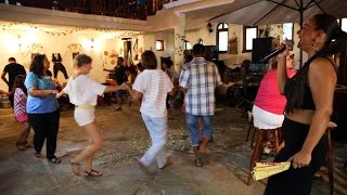Български хора: Еленино, Бяла Роза, Дайчово и Право