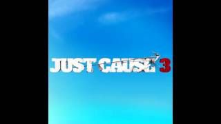 Just Cause 3 Soundtrack - Exploration grnd1