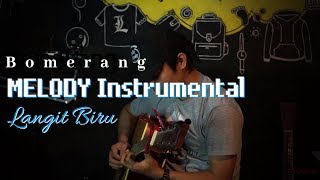 BOOMERANG - BAWALAH AKU | ( Hits 90an ) cover By Imam allbass