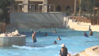 Отель - Sunwing waterworld Makadi(Хургада, Еипет)