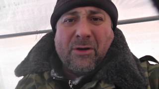 Крик души- Stels Росомаха