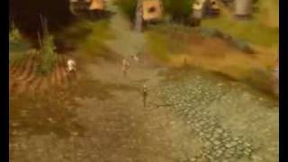 Guild Wars Memories