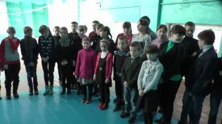 Антон Яценко: Стільці та шведські стінки отримали понад 20 шкіл Христинівського району