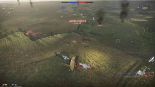 War Thunder