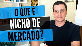 O que é Nicho de Mercado?