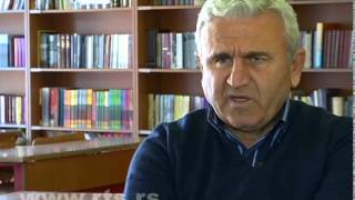 Статус Срба у Албанији