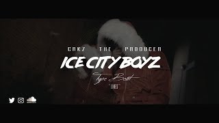 Nines x Ice City Boyz Type Beat "Lines" | Prod. By 808 CRKZ