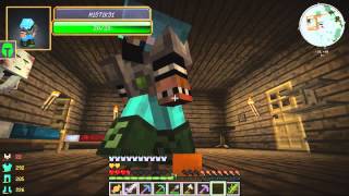Лети мистик, летииии №18 [Let's Play] - MINECRAFT