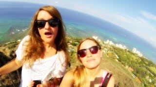 FANNY PACK HIKE!