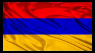 Armenian Rabiz Song,  Haykakan Rabiz Erg