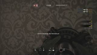 Tom Clancy's Rainbow Six® Siege: I cant play multiplayer so... Terrorist hunt u r welcome