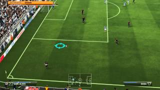 Карьера тренера.FIFA 14.Часть 3 Вот как нужно играть.