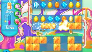 Candy Crush Soda Saga Level 82 - No Boosters (by match3news.com)