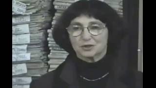 Юбилейный творческий вечер Аси Векслер в Иерусалиме