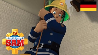 Feuerwehrmann Sam | Schnuffis guter Riecher | Cartoons für Kinder