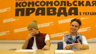 BRO (братья Борисенко) - 2