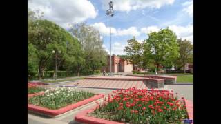 1 комнатная кв в г.Троицк, Сиреневый бульвар д...