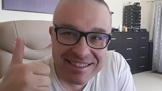 YouTube Live Stream z aplikacji mobilnej Test - Galaxy S7