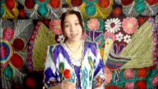 Shahnoza_Isfara_My Culture+Your Culture