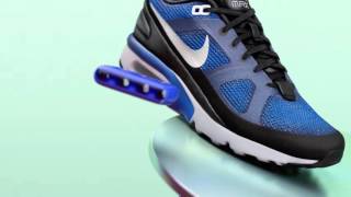 HTM - Nike Air Max Ultra M