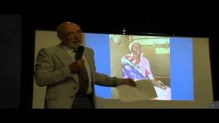 Dr. Trevor Trueman on OPC conference Part 1