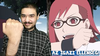 Az igazi ellenség! I Heti Boruto: Naruto Next Generation
