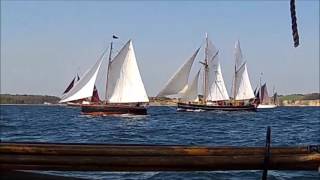 Flensburg Fjord regatta 2016