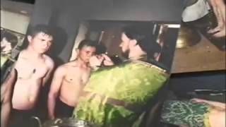 док. фильм Миротворцы про Евгения Родионова