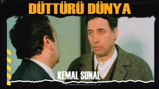 Düttürü Dünya (1988) - Kemal Sunal