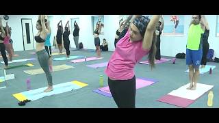 PH Prime Hot Yoga