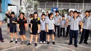 Oppa Gangnam Style Parody - Subang Fairview Style Official MV