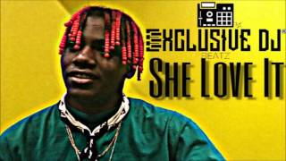 [Free] Lil Yachty Type Beat 2017 ( Soundclick Instrumental)
