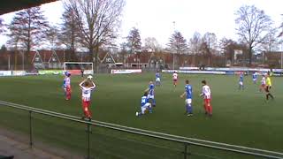 Mierlo Hout O15 - Scharn O15