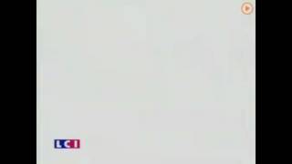 Génériques des Journaux de LCI 1994 - 2017