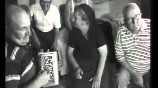 Voci della cultura popolare lucana