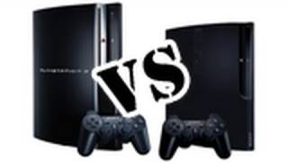 Sony PlayStation 3 (PS3) Slim 160GB Console
