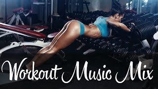 Best New EDM Party Music Mix 2016 - 2017 ? Workout Music Mix ?? by DJ Veggie