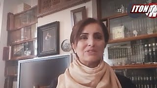 Азербайджанская писательница: Армяне останутся жить в Карабахе