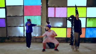 Tripple A - Pachanga / Official Music Video Трипъл Ей - Пачанга