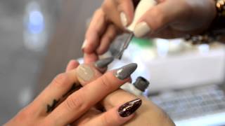 The Big Chill: Winter 2014 Collection (Behind the Scenes)
