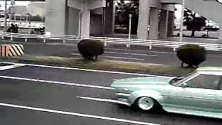 【名古屋オートトレンド2012】街道レーサー