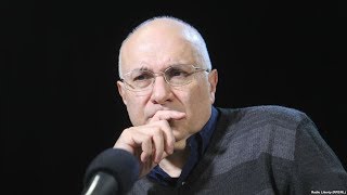 Ганапольское. Итоги без Евгения Киселева... (05.08.2018)