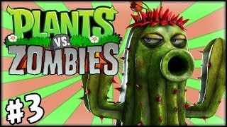 Plants Vs. Zombies - GARDEN WARFARE - Part 3 (PC)