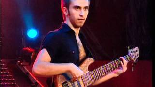 Miss Donbass Open 2011 Владимир Ткаченко - Тебя выбираю (LIVE)2.
