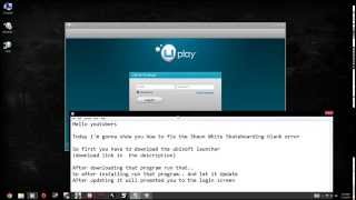 Fix Blank Error Shaun White Skateboarding HD