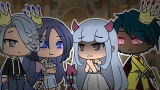 Prom Queen ||GLMV|| (Develina's backstory)