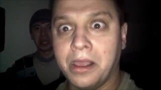 Короткометражный фильм Ужас Припяти