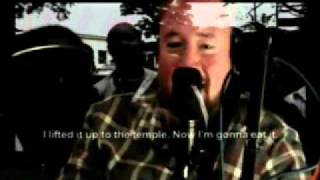 Joe Rogan interviews Shane Smith from VBS TV 7